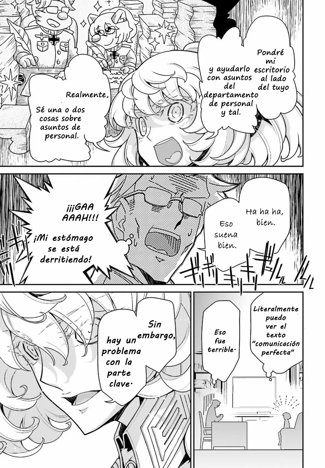 Página 59 del Manga