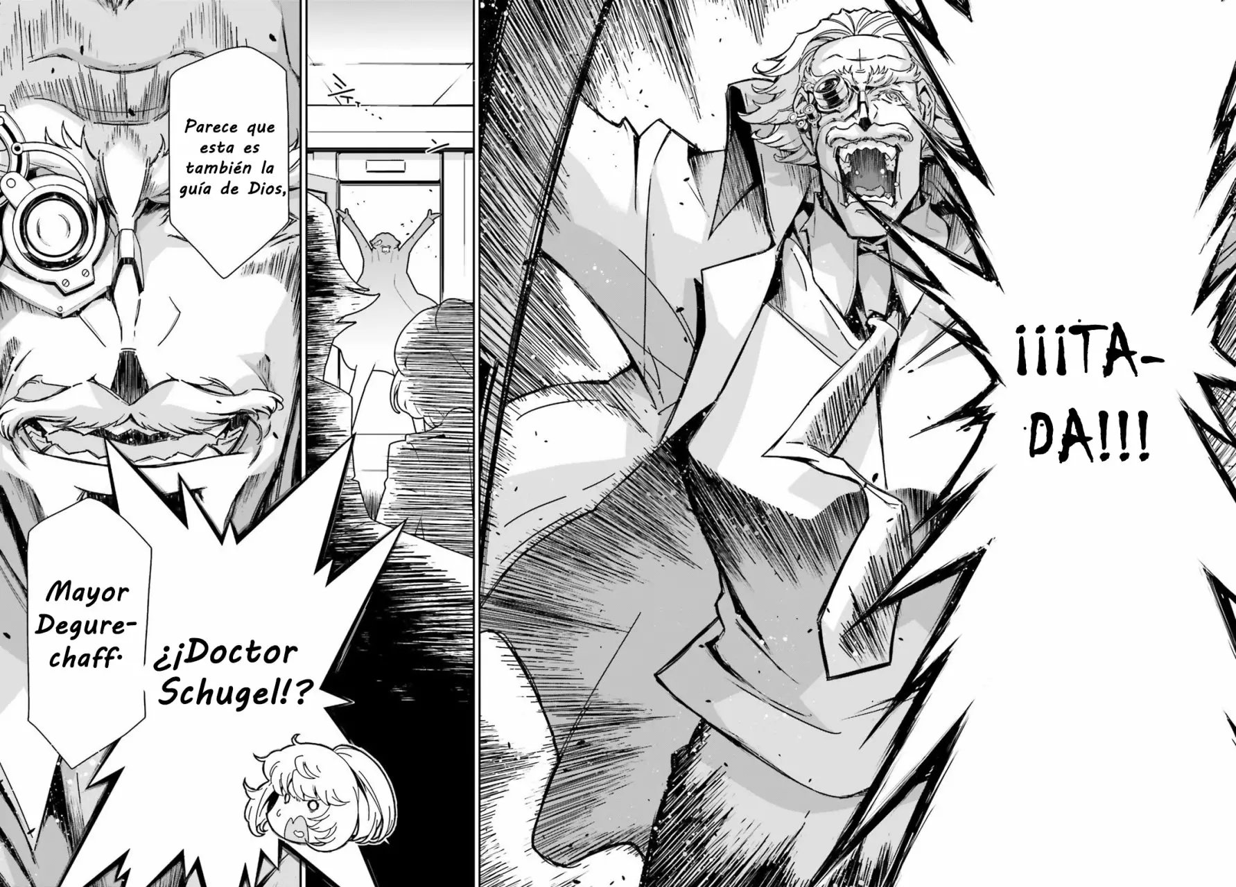 Página 62 del Manga