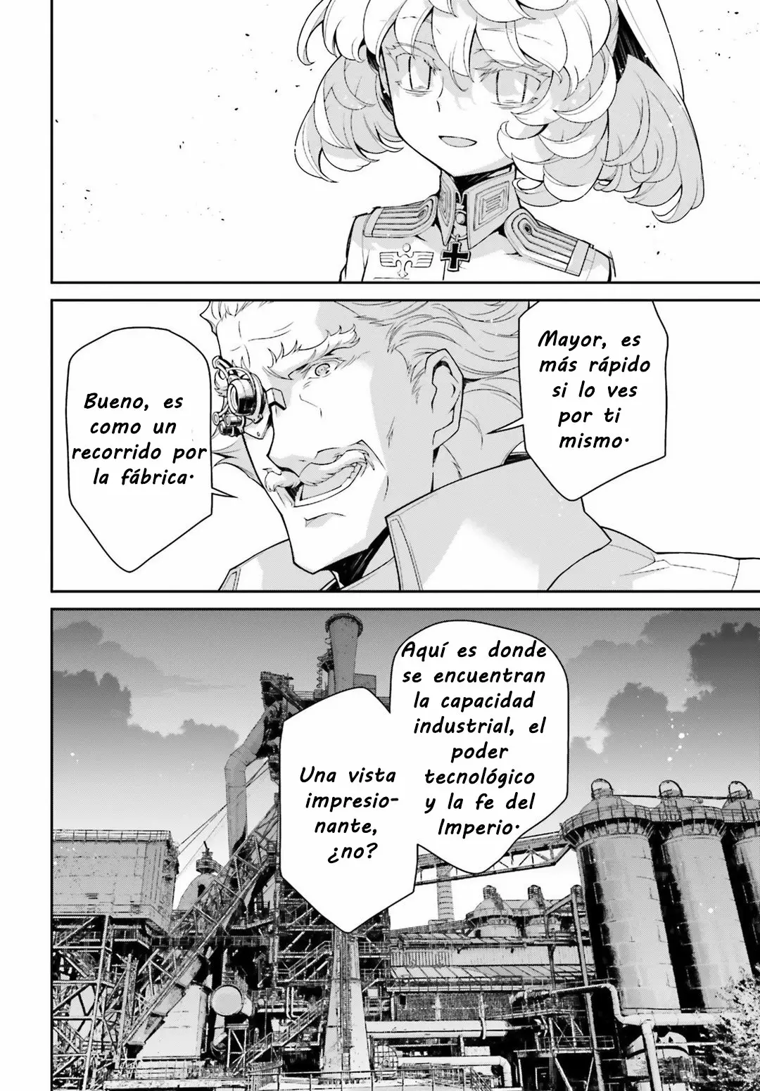 Página 63 del Manga