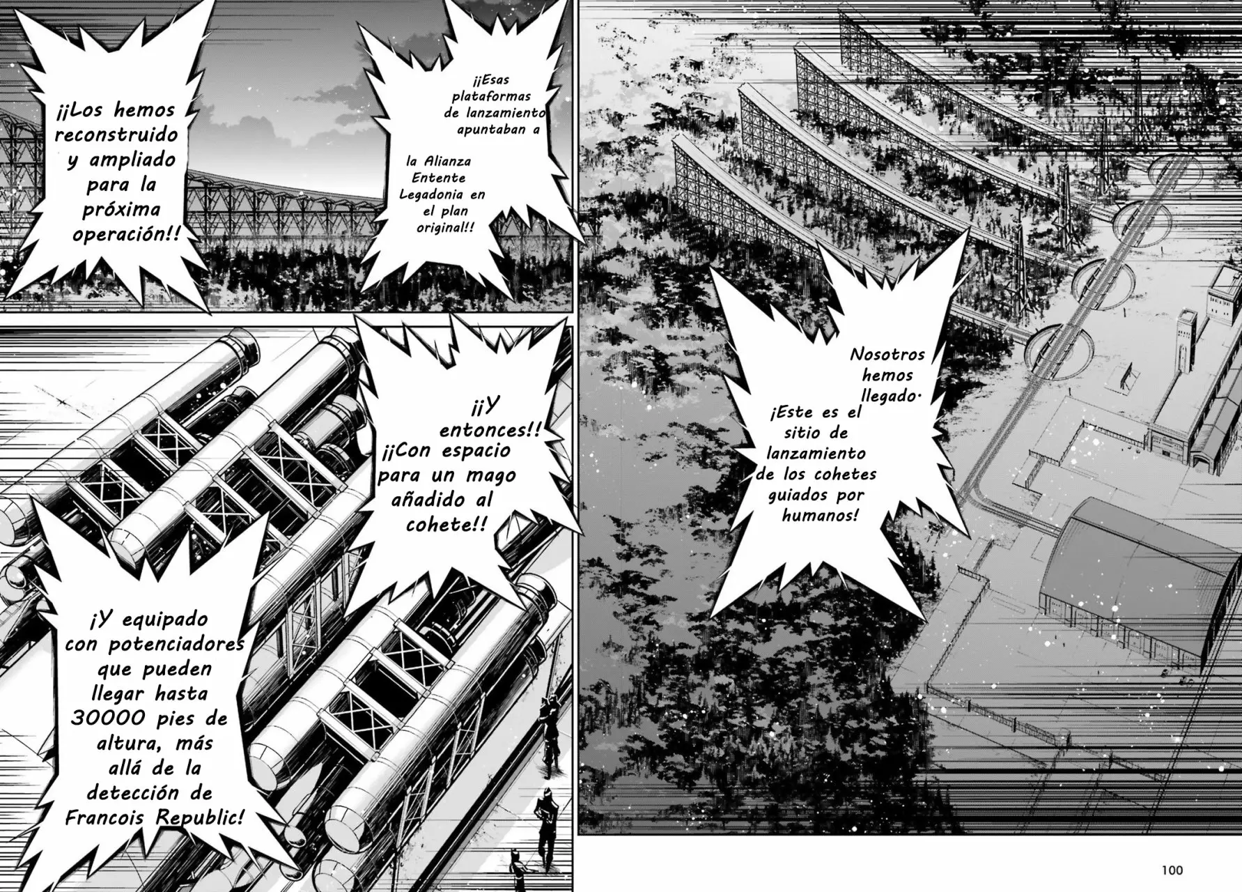Página 69 del Manga