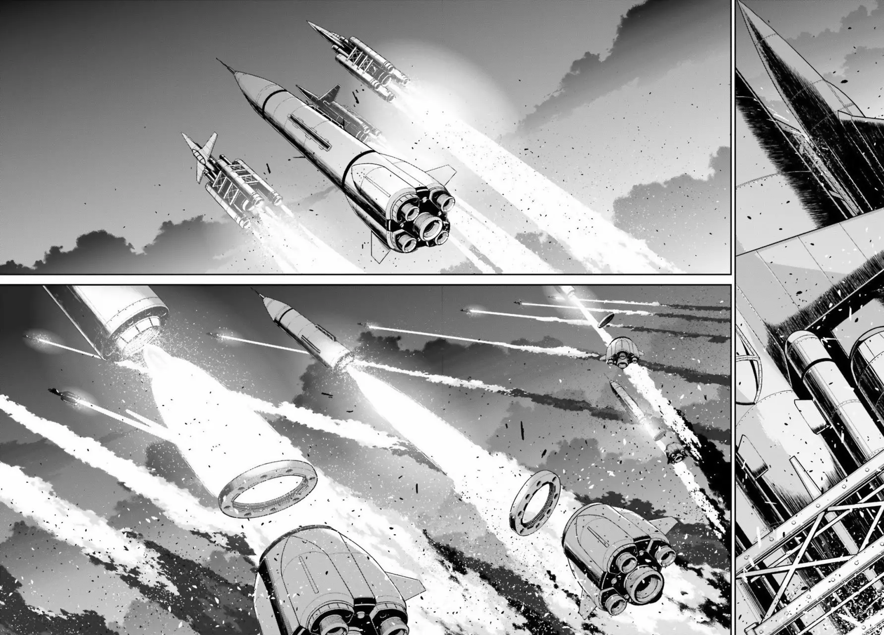 Página 32 del Manga