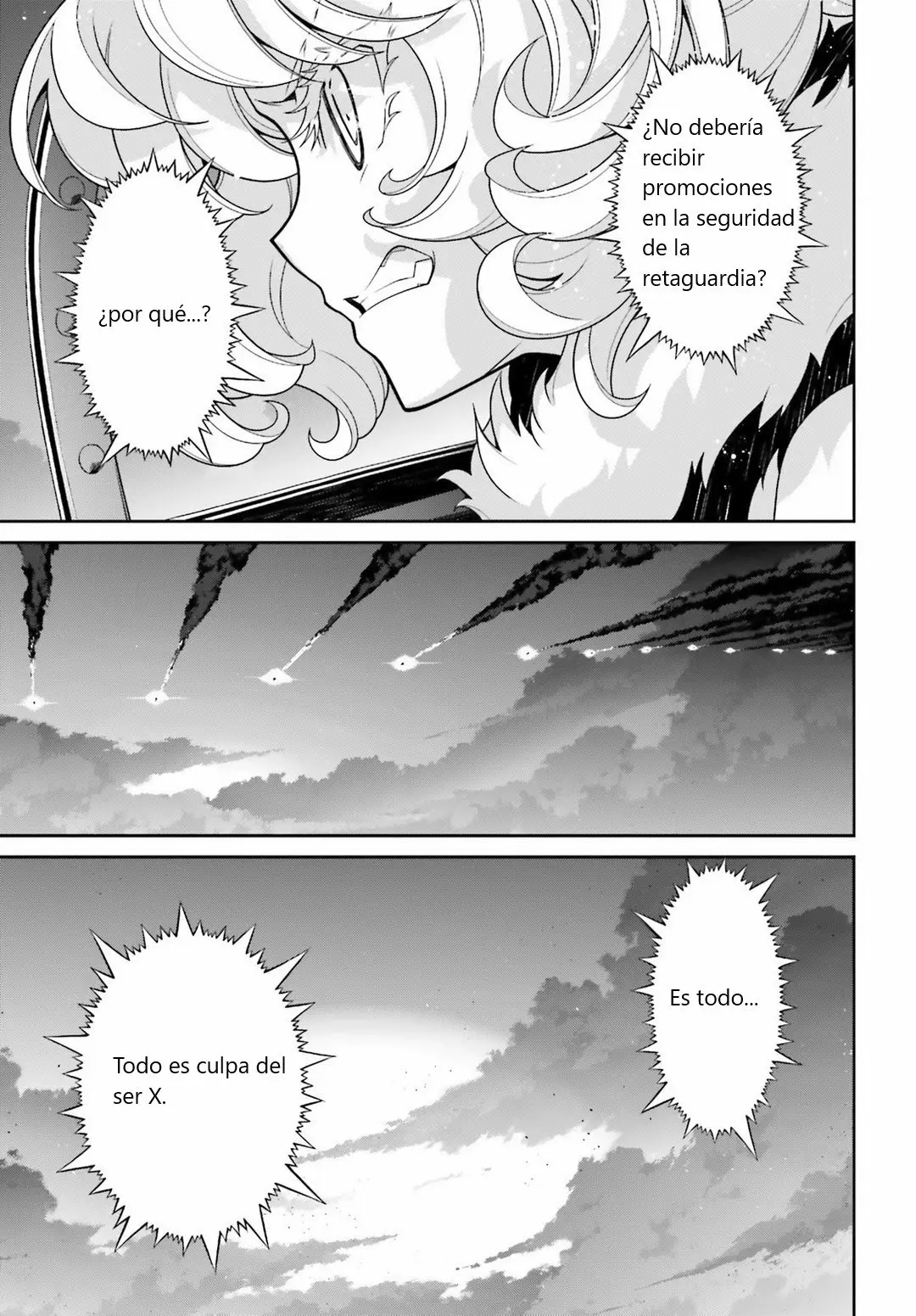 Página 34 del Manga