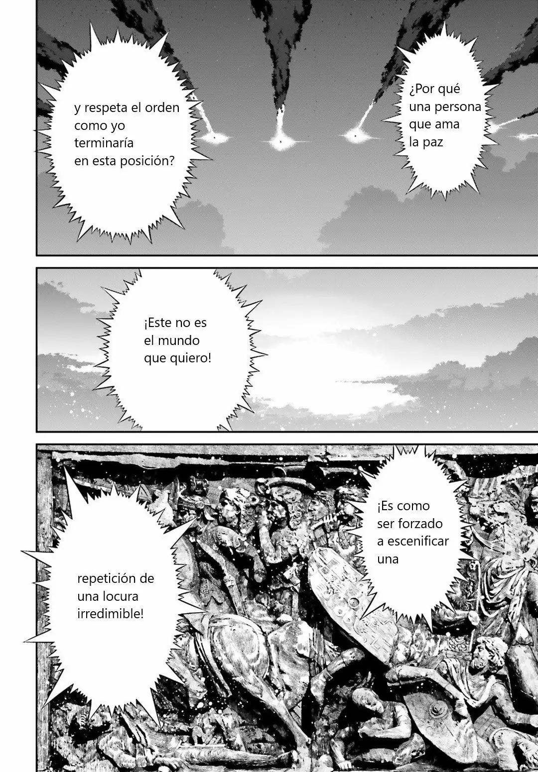 Página 35 del Manga