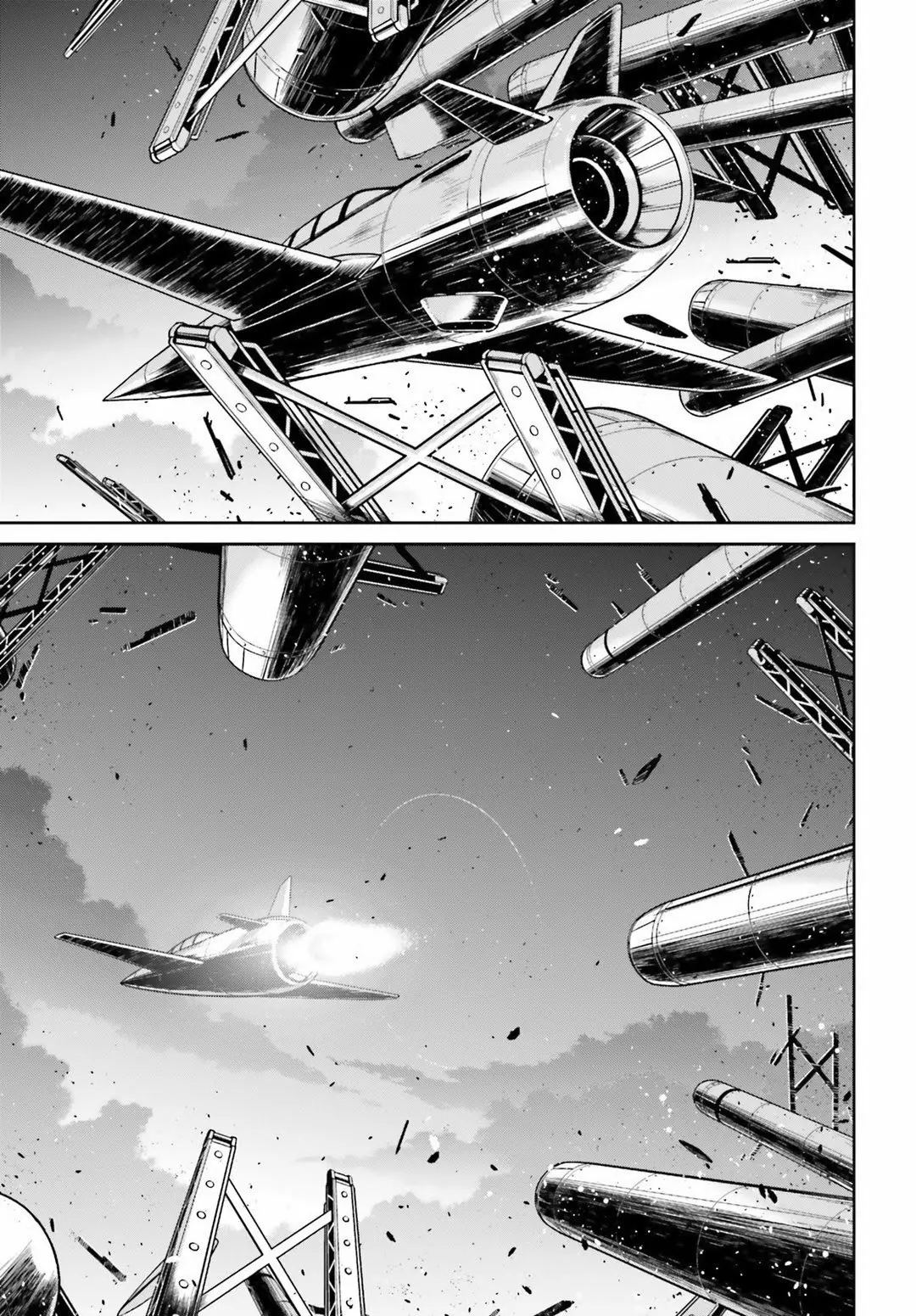 Página 40 del Manga