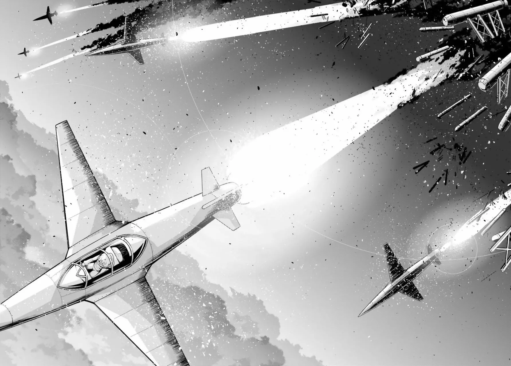 Página 41 del Manga