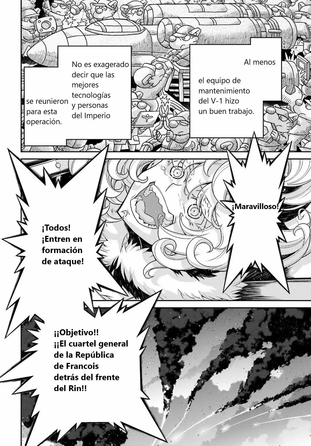 Página 46 del Manga
