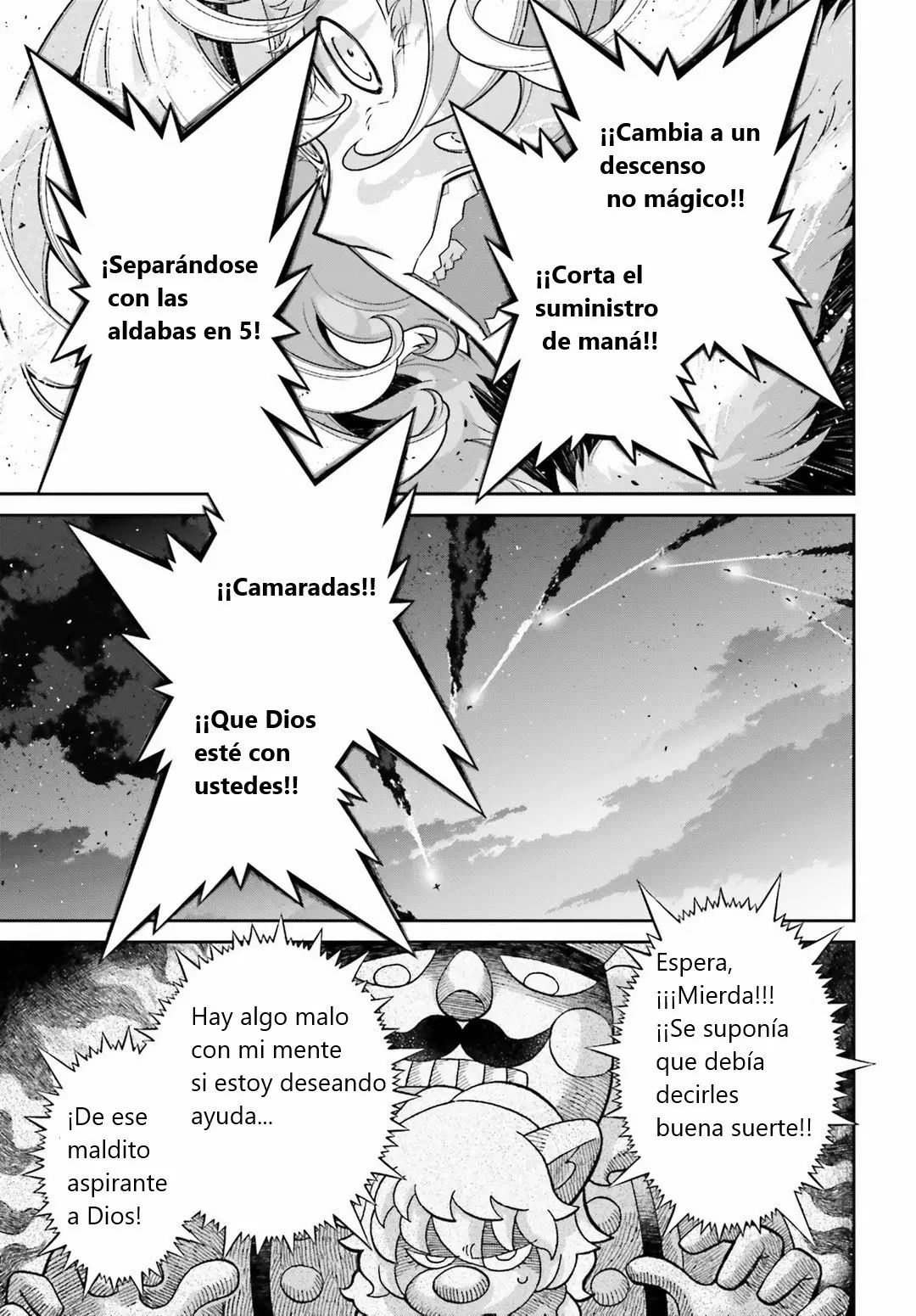 Página 47 del Manga