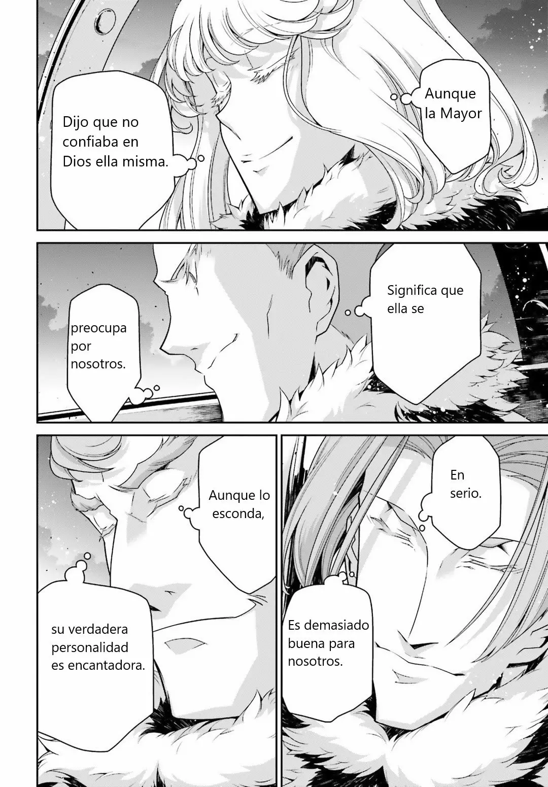 Página 48 del Manga