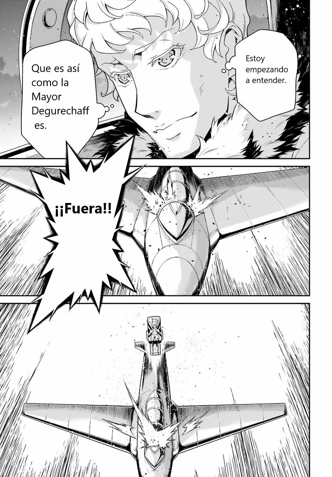 Página 49 del Manga
