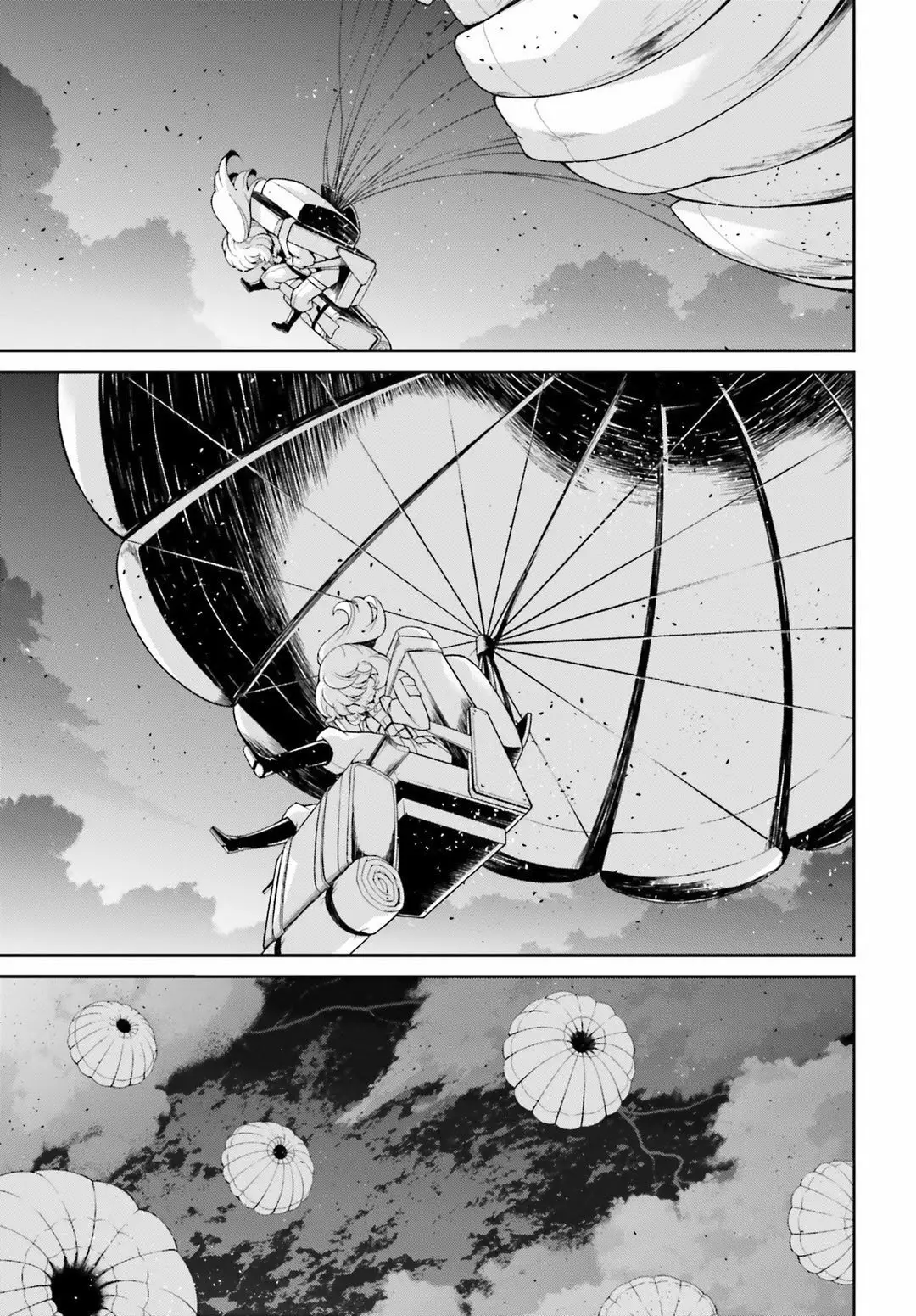 Página 51 del Manga