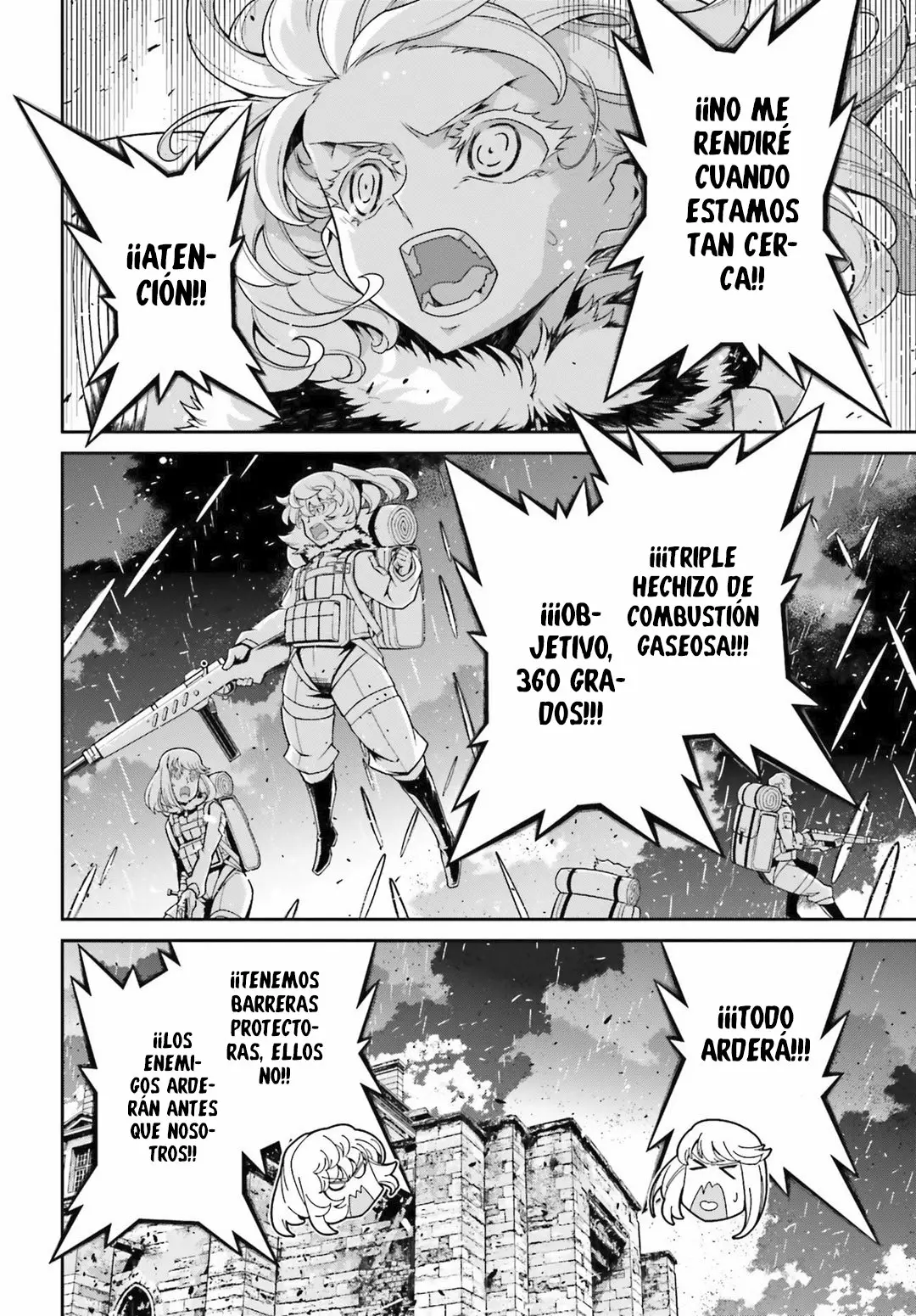 Página 37 del Manga