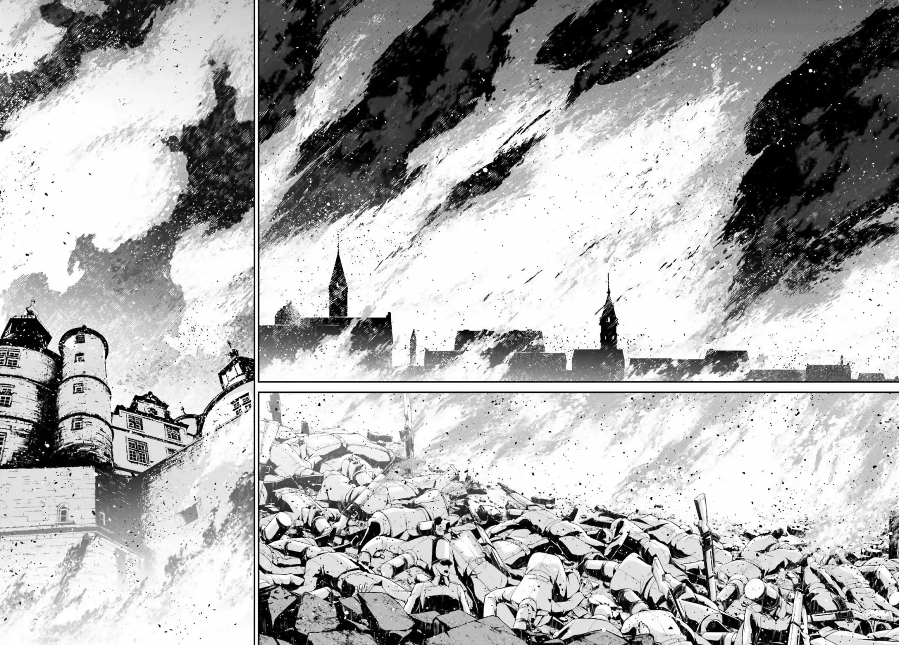 Página 39 del Manga