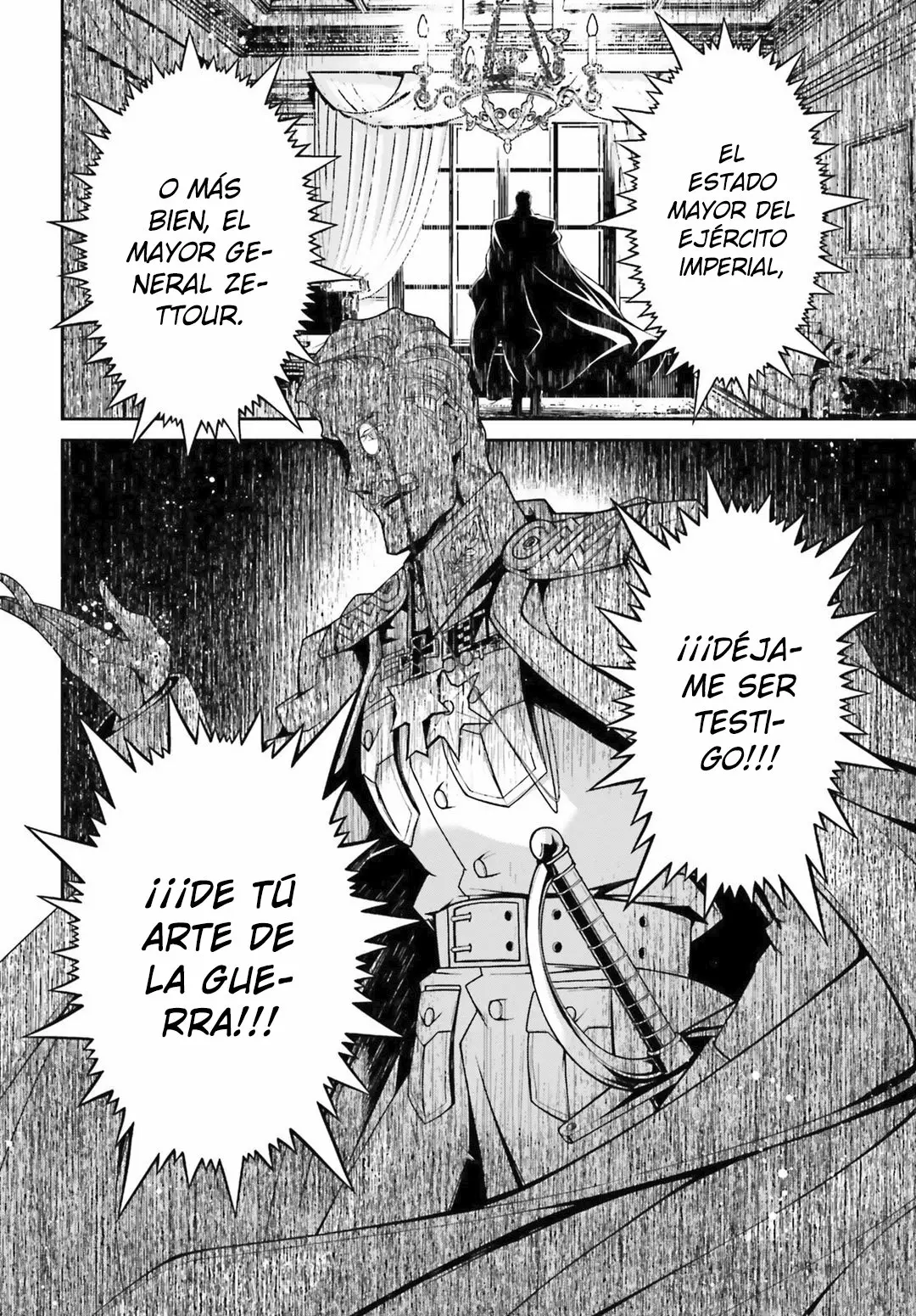 Página 46 del Manga