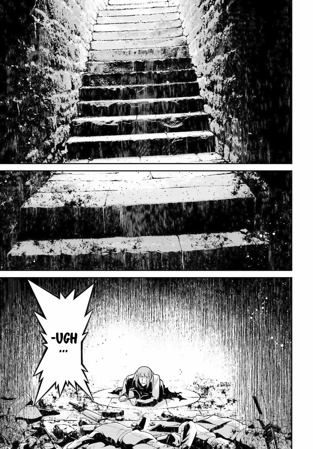 Página 47 del Manga