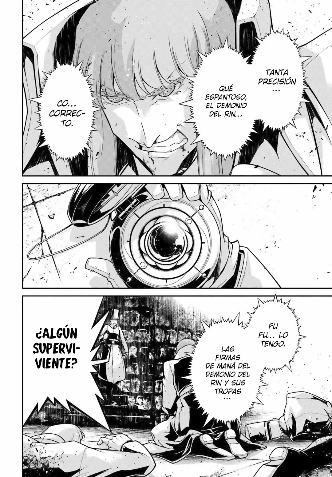 Página 48 del Manga