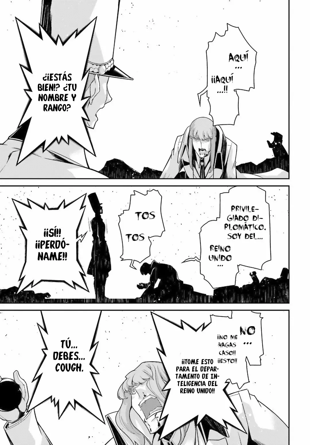 Página 49 del Manga