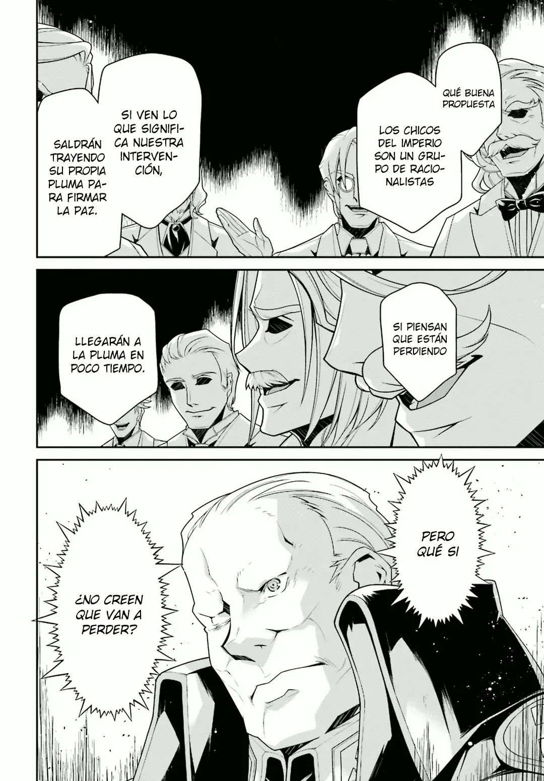 Página 37 del Manga