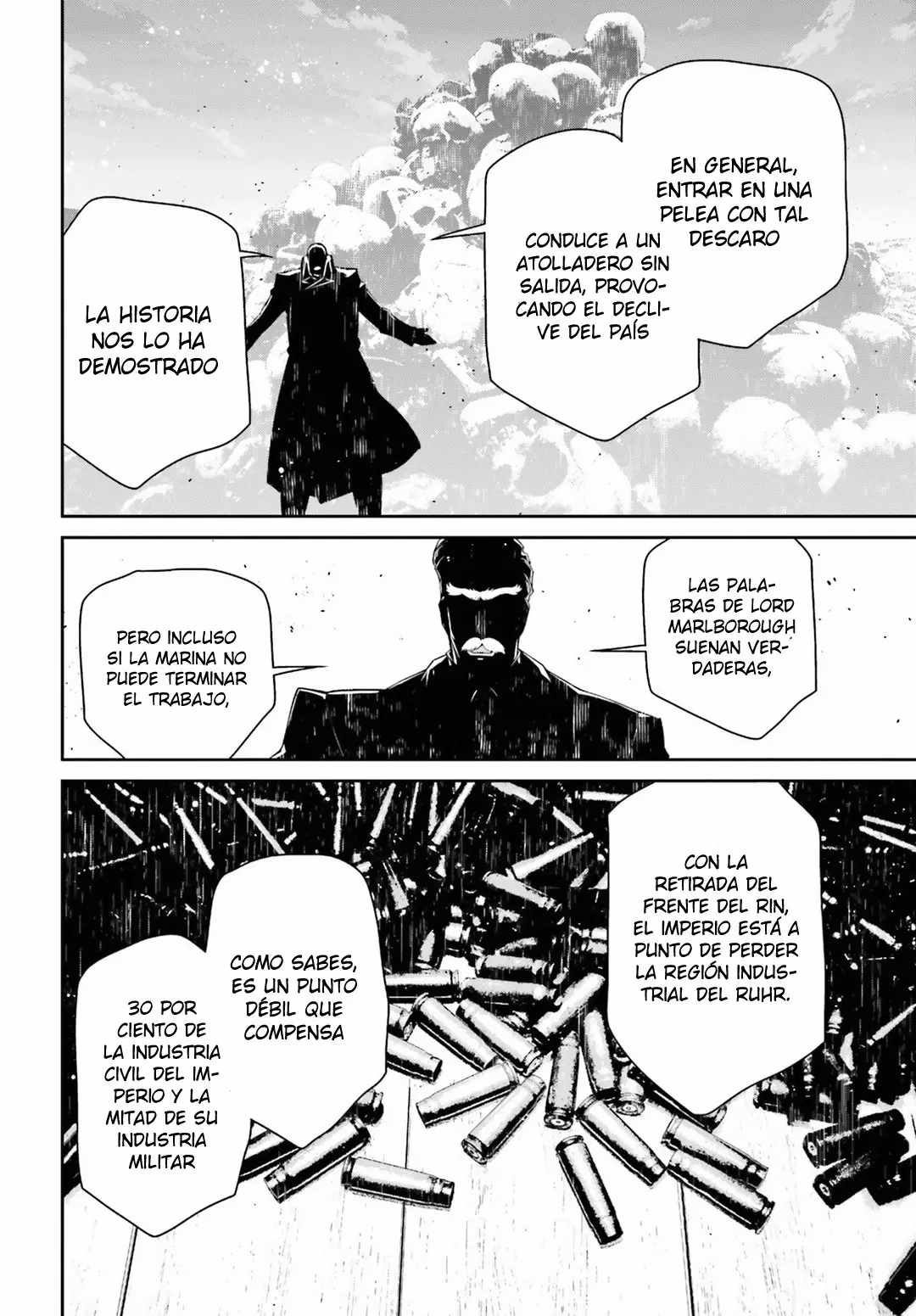 Página 41 del Manga