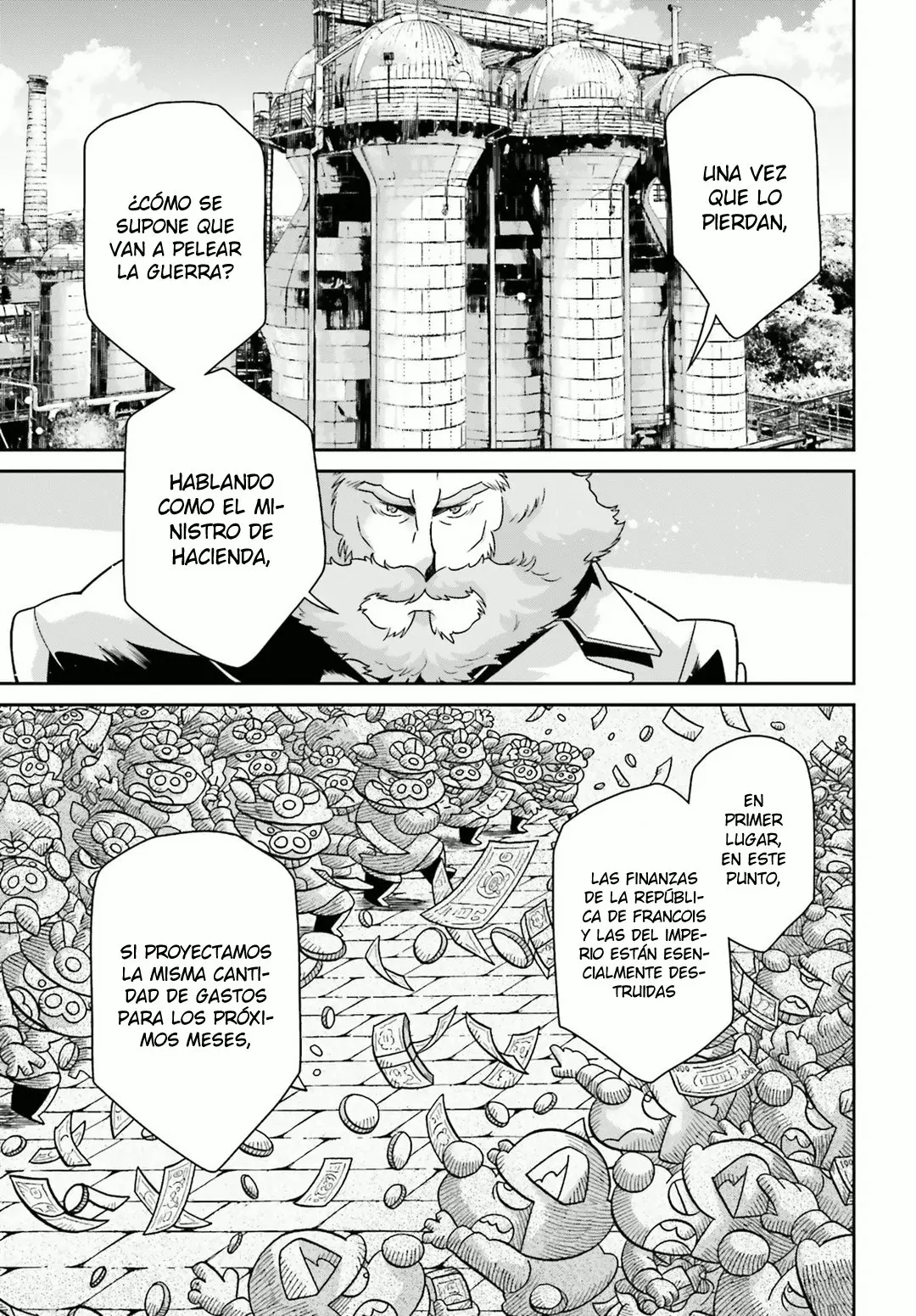 Página 42 del Manga