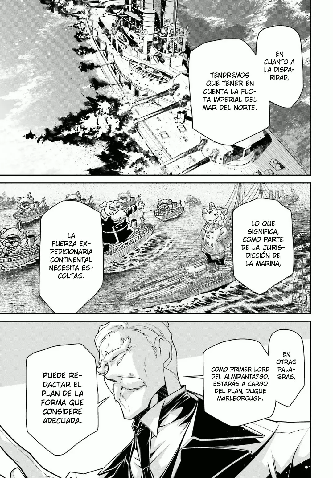 Página 44 del Manga