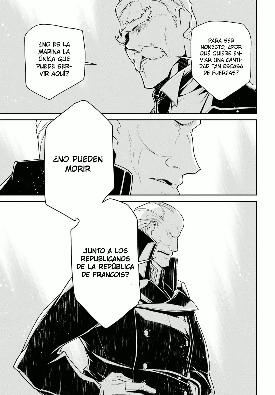 Página 46 del Manga