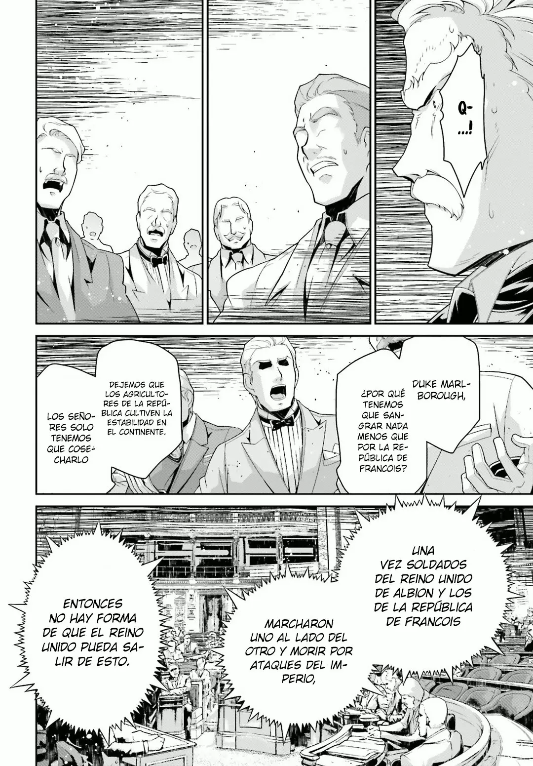 Página 47 del Manga