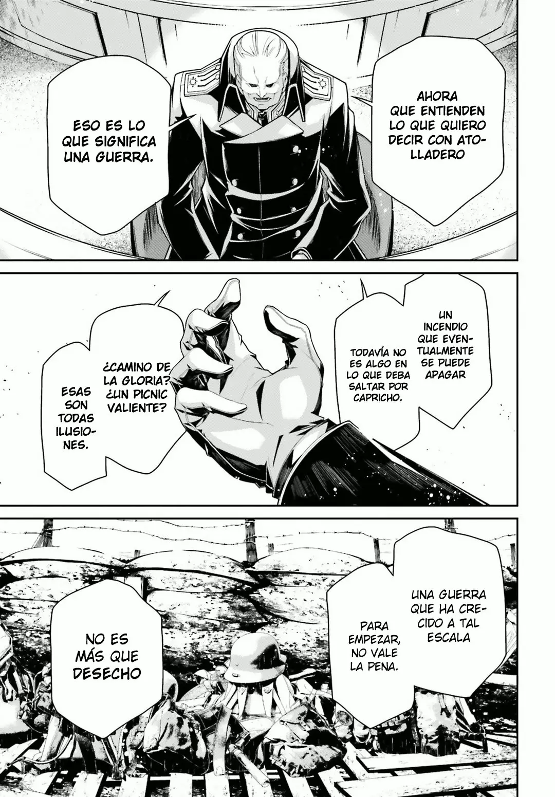Página 48 del Manga