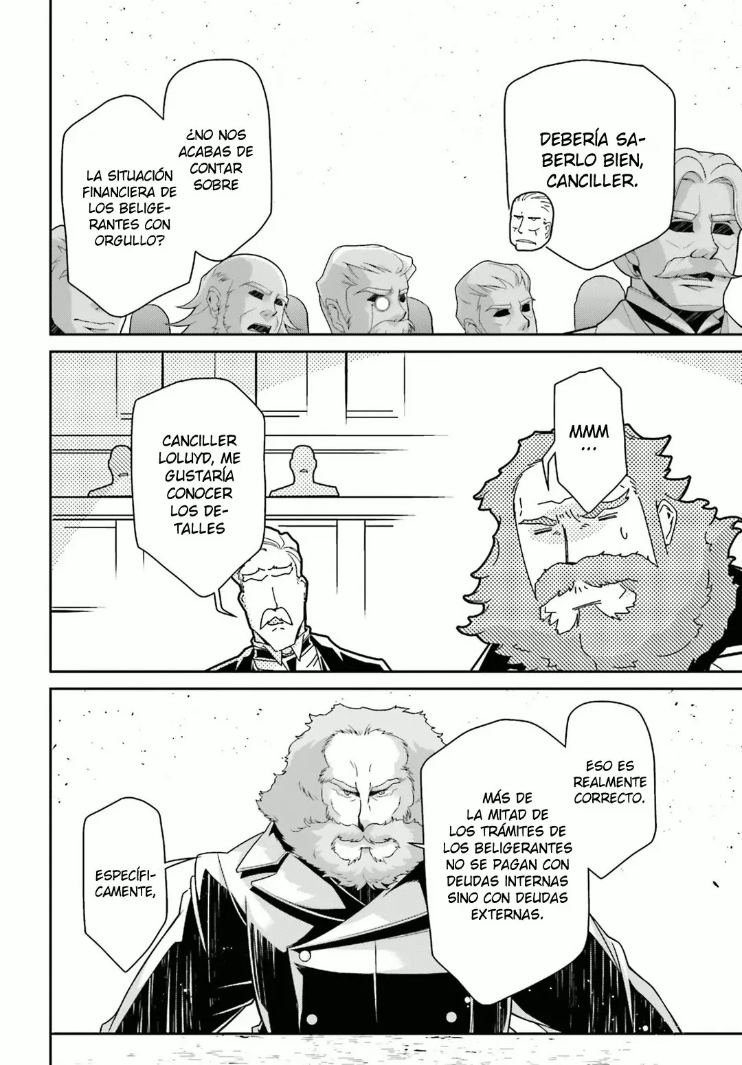 Página 49 del Manga