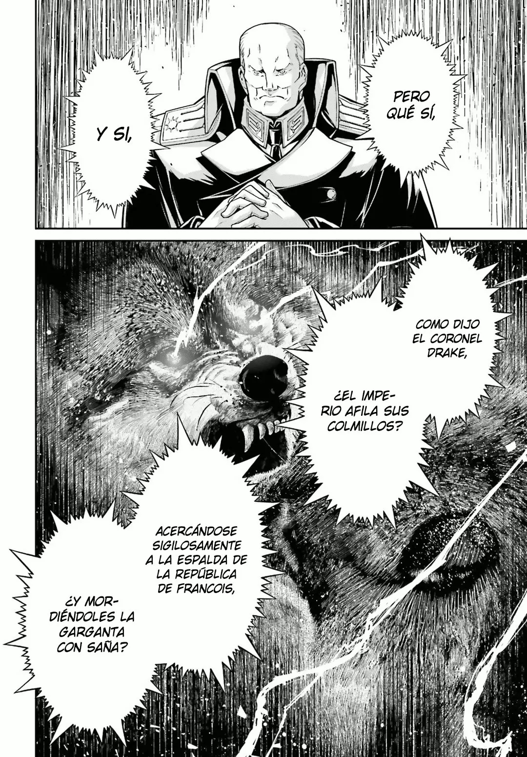 Página 53 del Manga