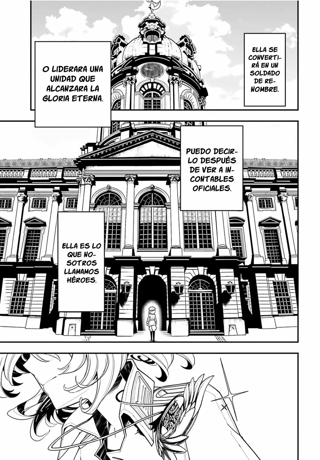Página 39 del Manga