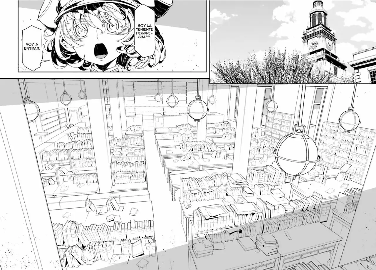 Página 40 del Manga