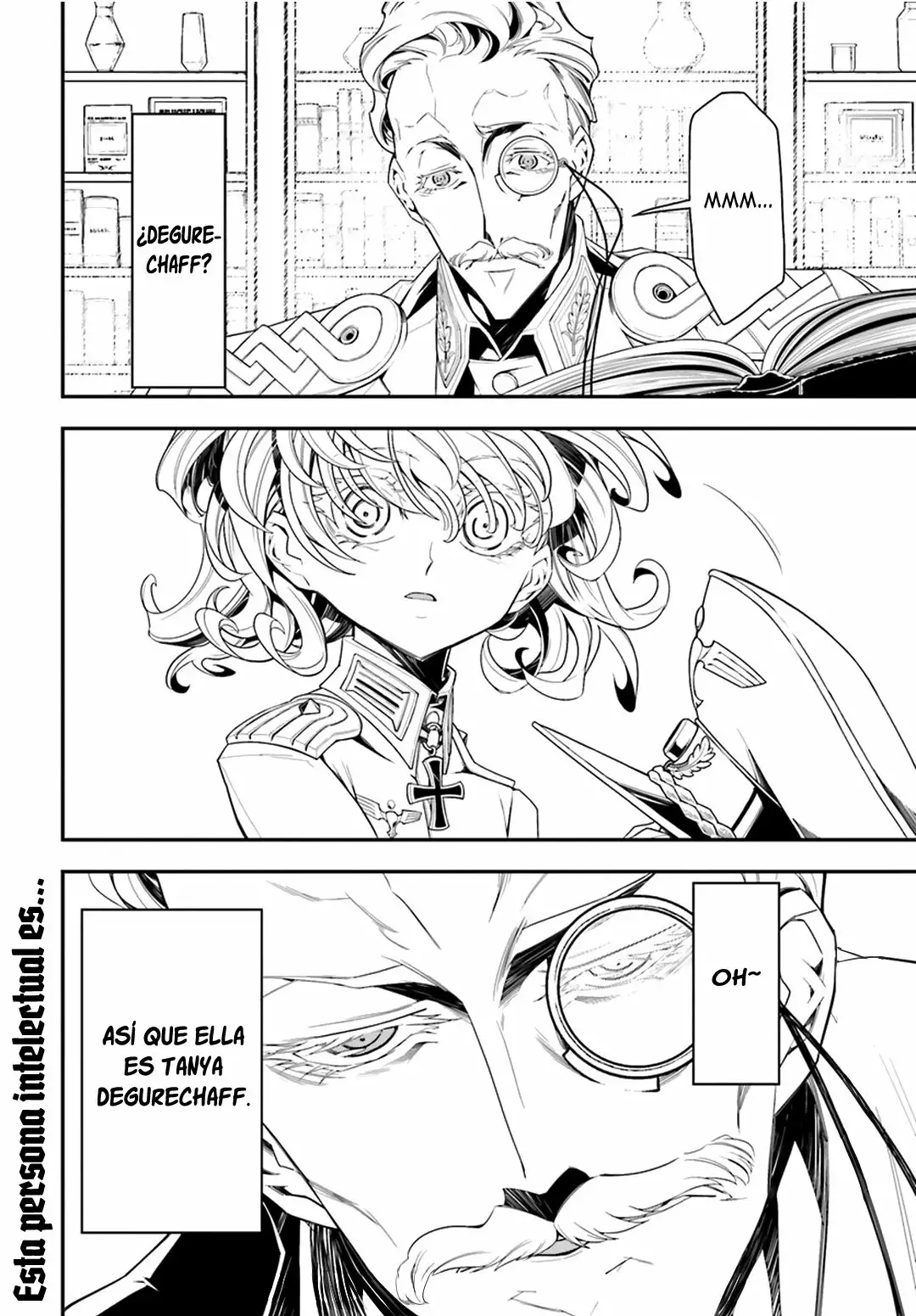 Página 41 del Manga