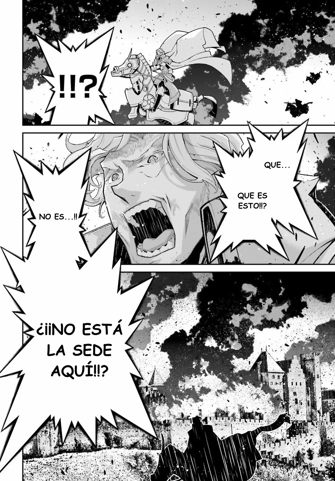 Página 35 del Manga