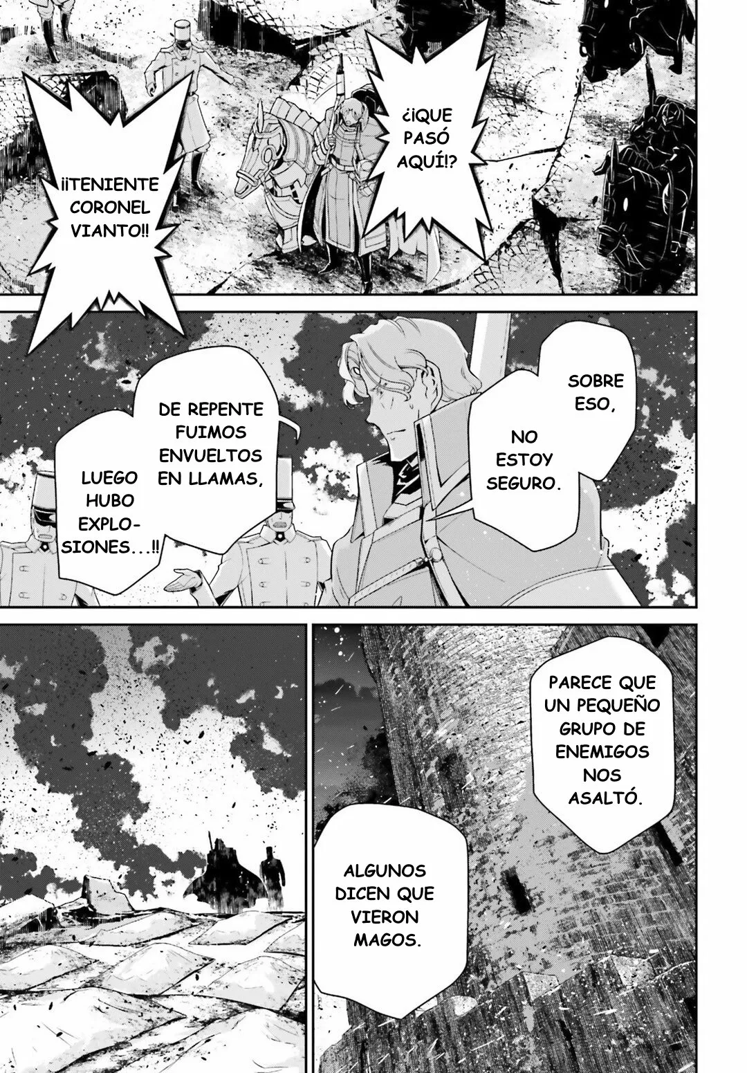 Página 36 del Manga