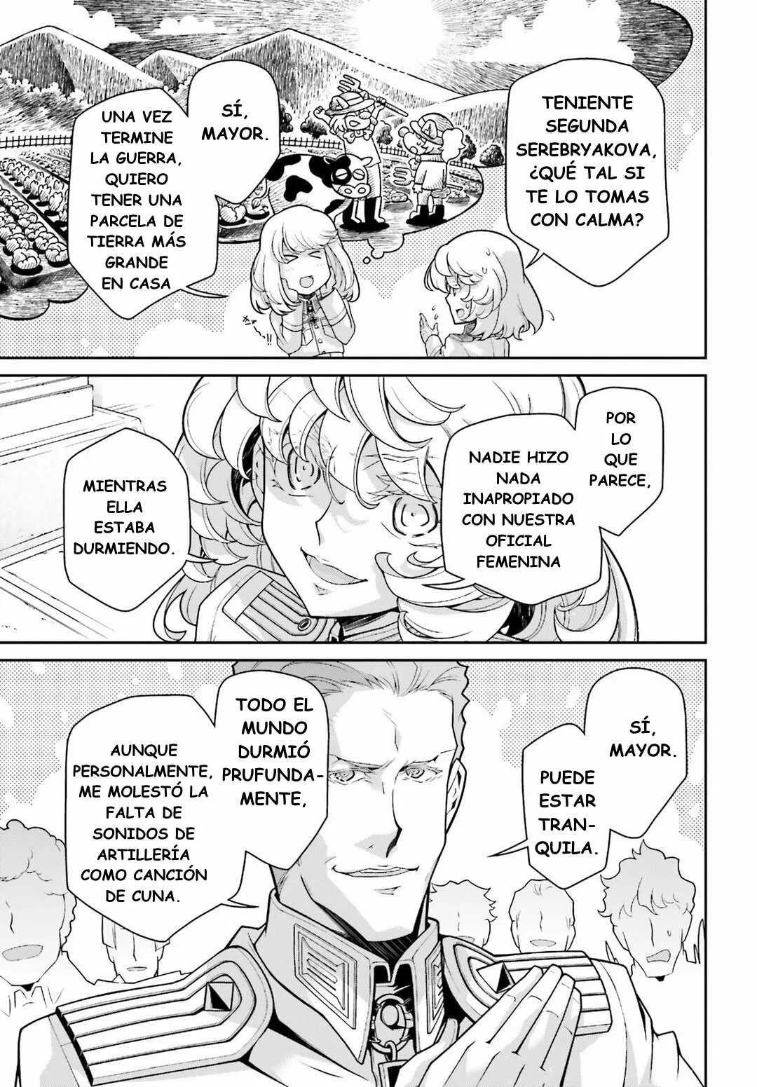 Página 40 del Manga