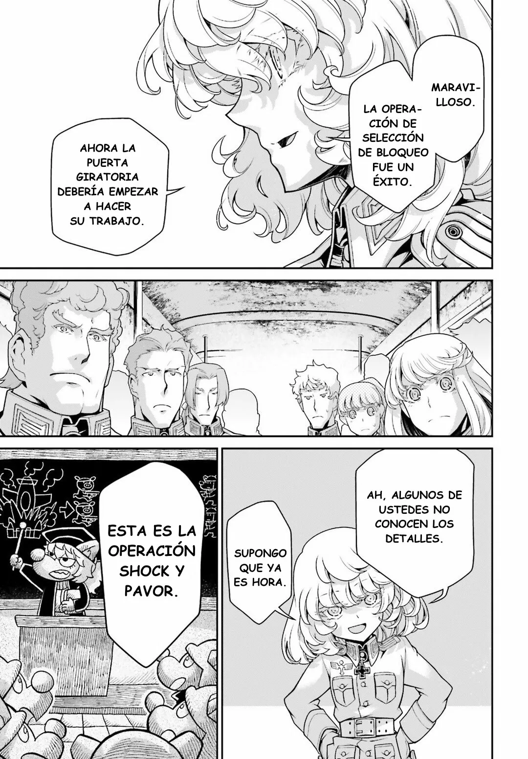 Página 42 del Manga