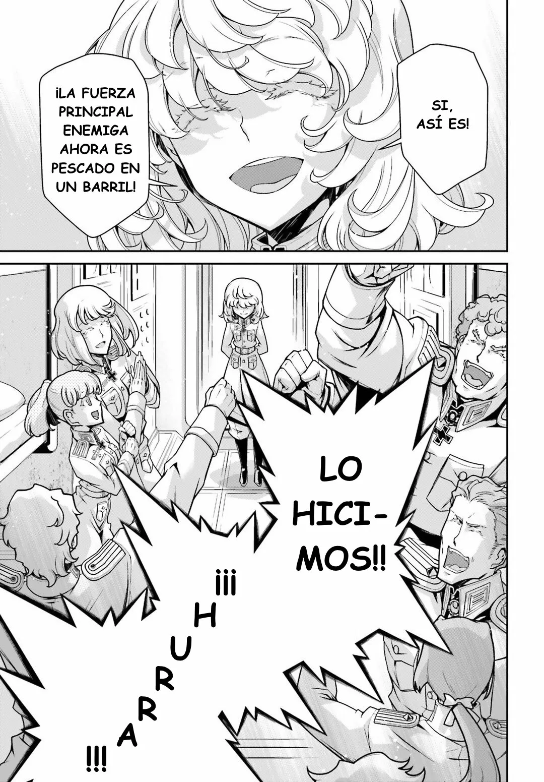 Página 46 del Manga