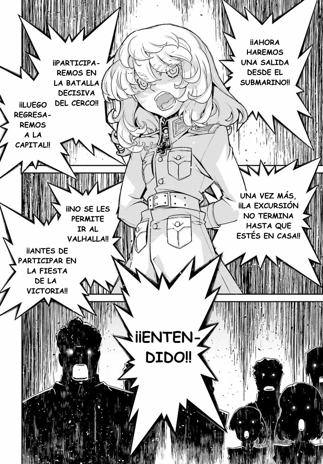 Página 47 del Manga