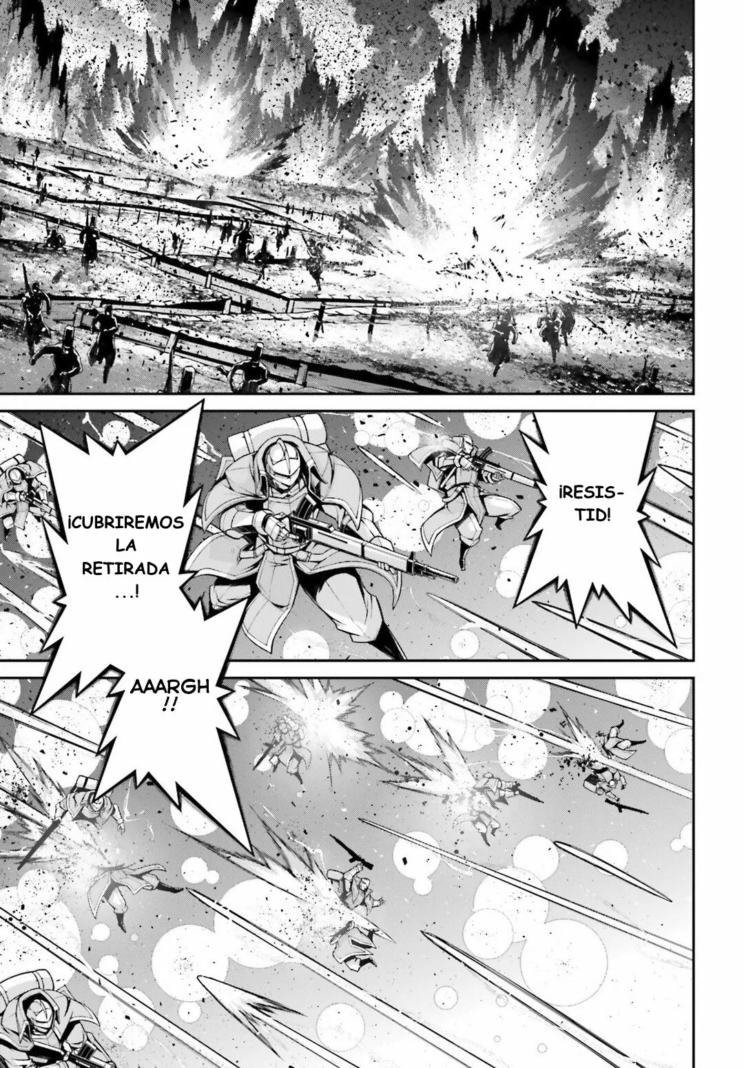 Página 52 del Manga