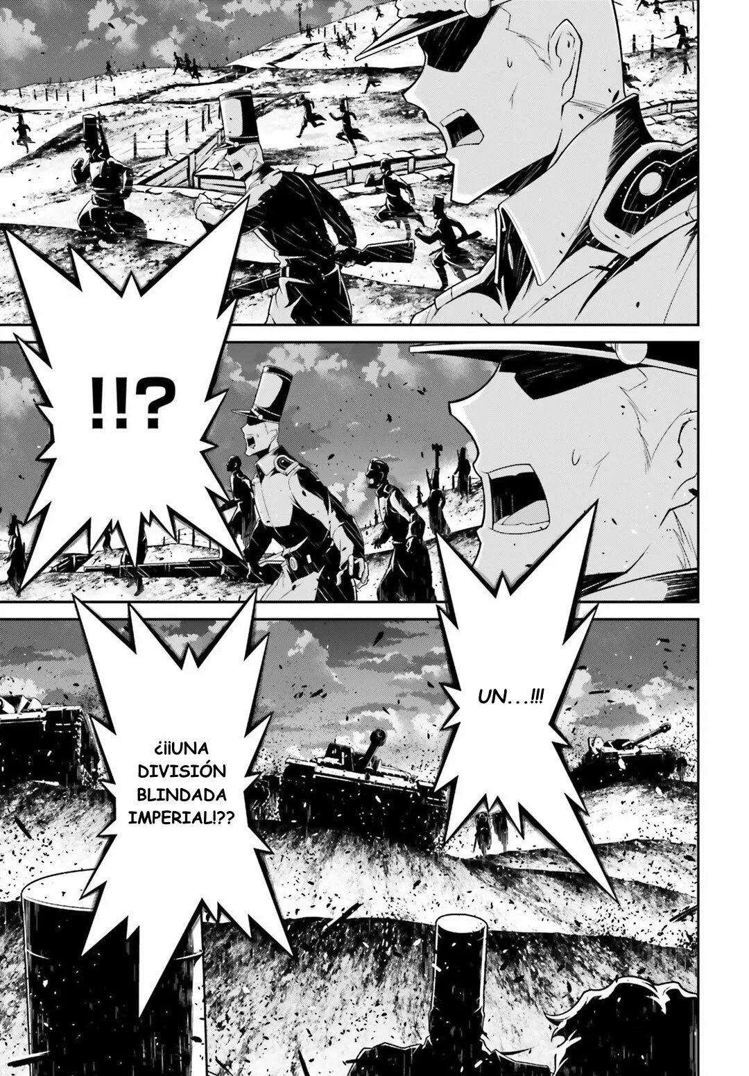 Página 54 del Manga