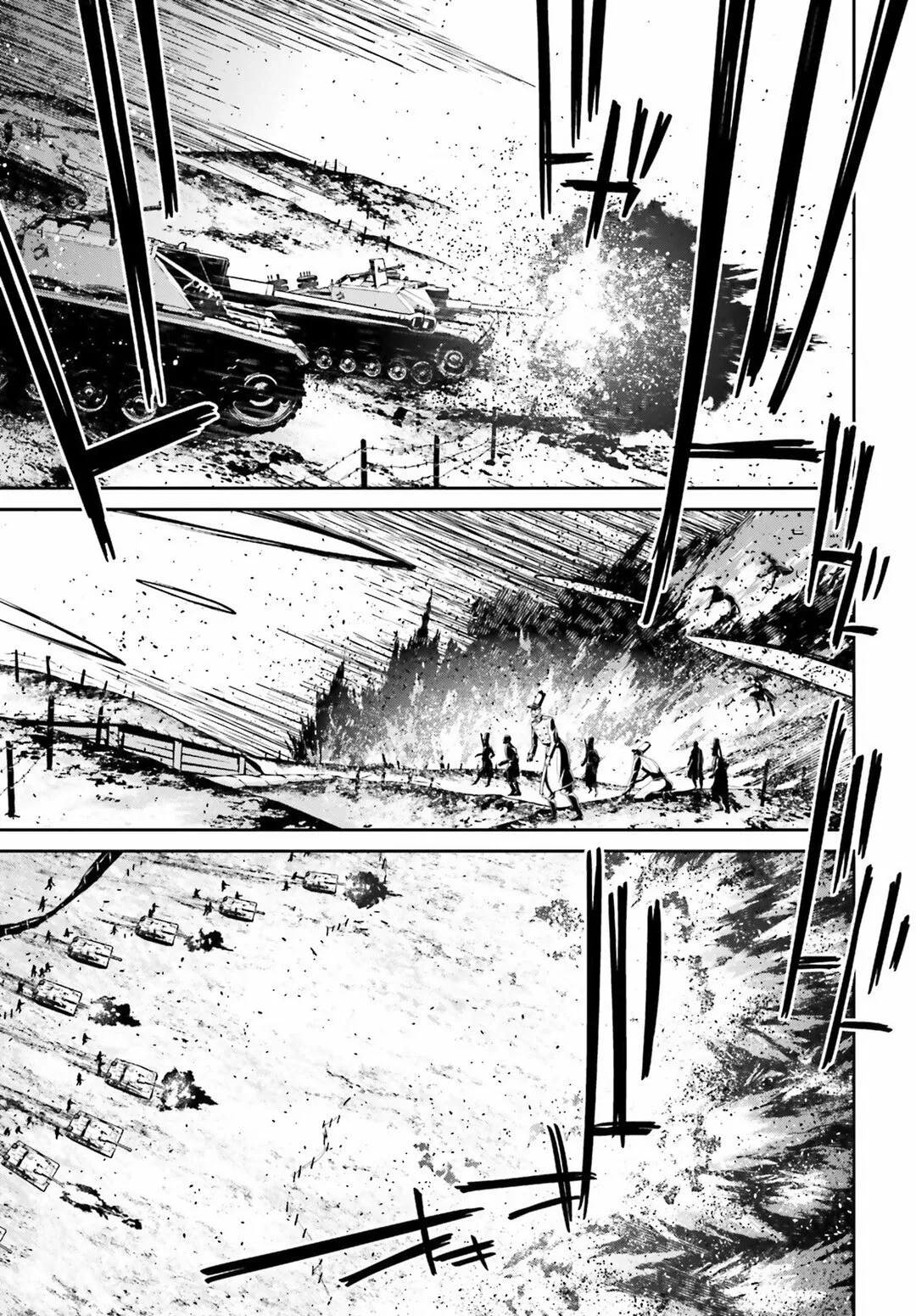 Página 56 del Manga