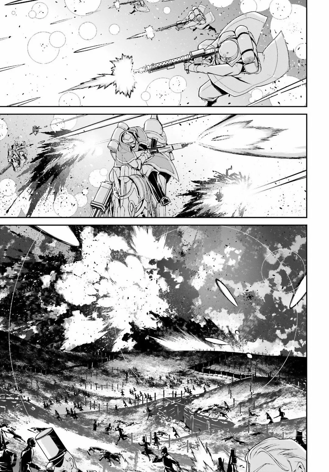 Página 58 del Manga