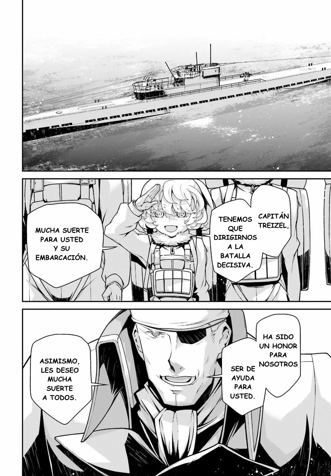 Página 59 del Manga