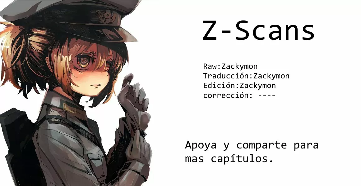 Página 64 del Manga