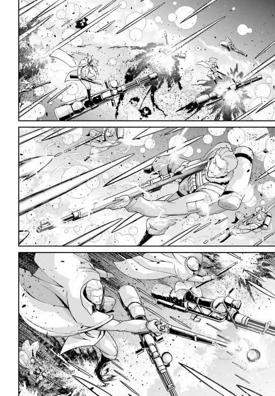 Página 34 del Manga