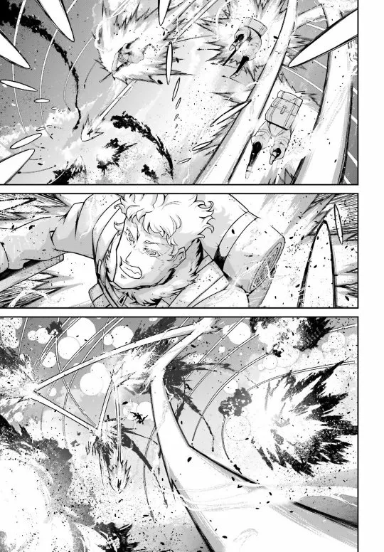 Página 35 del Manga