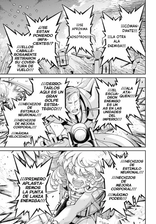 Página 37 del Manga
