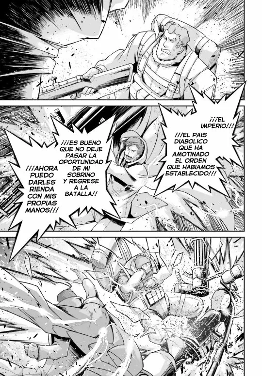 Página 39 del Manga