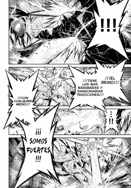 Página 40 del Manga