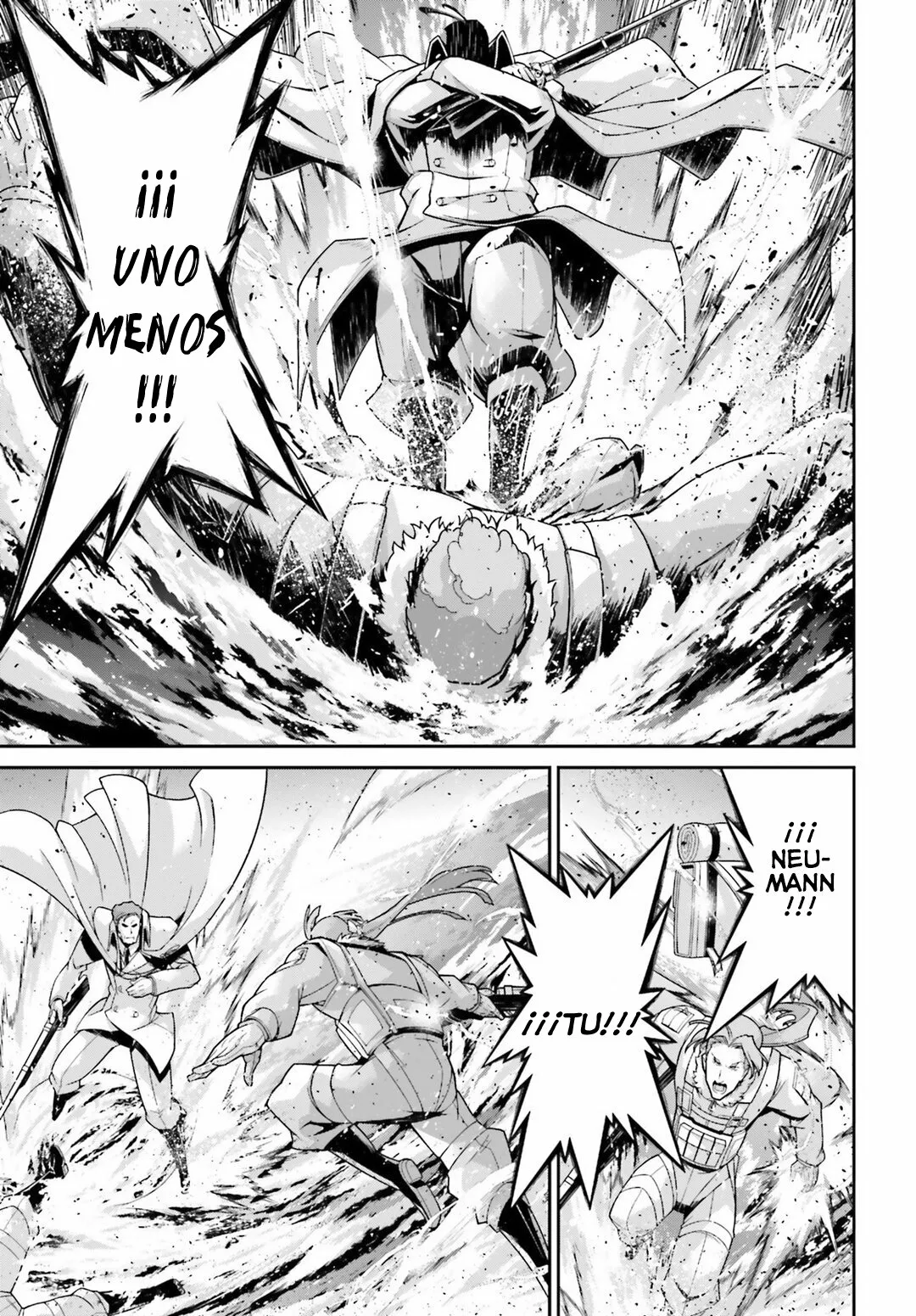 Página 41 del Manga
